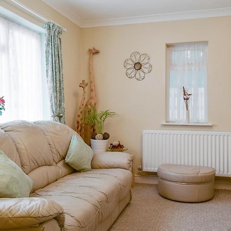 Lenas Lodge Birtsmorton ภายนอก รูปภาพ
